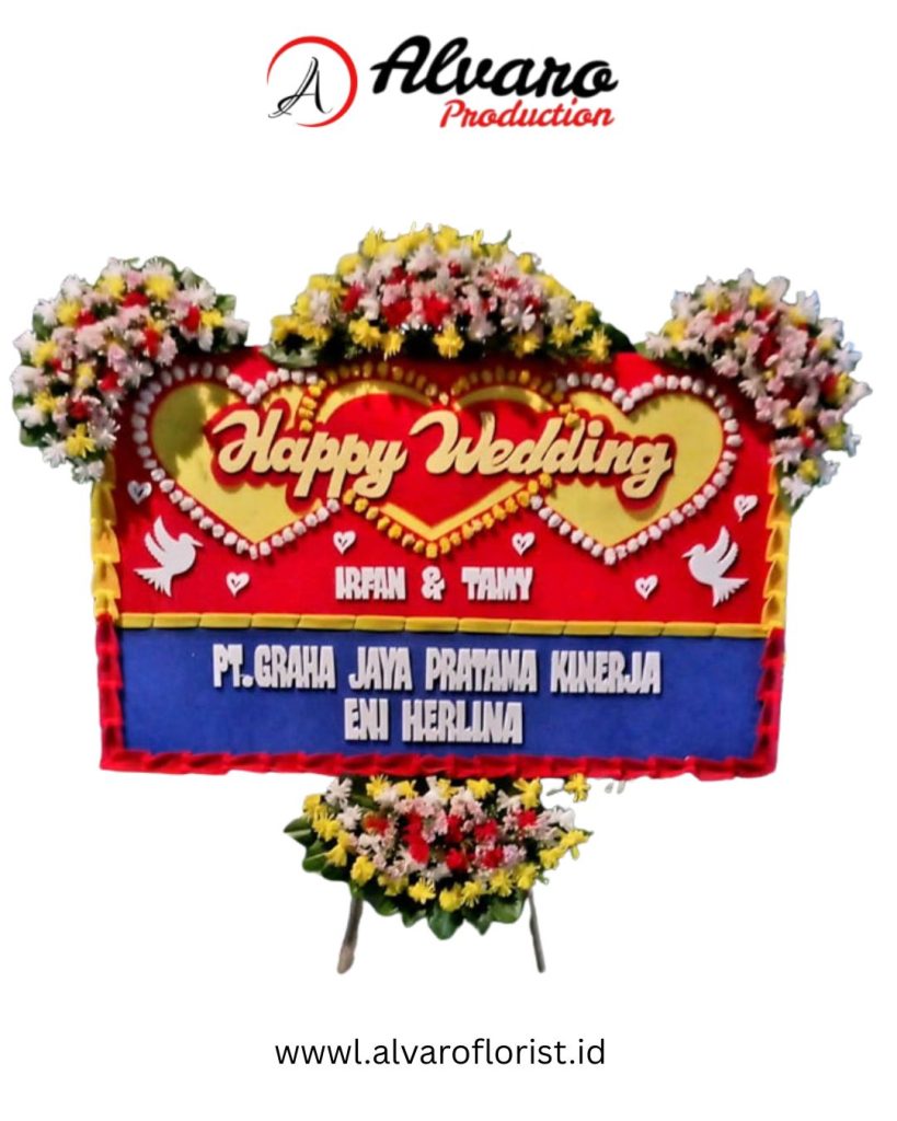 karangan bunga jabodtabek 11