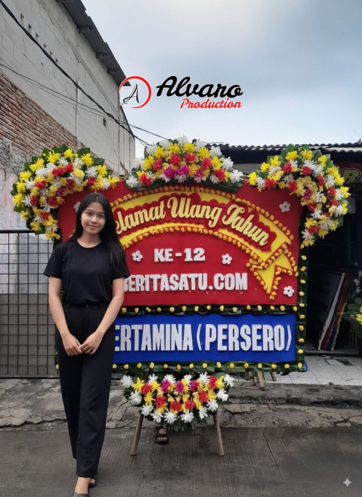 Papan Bunga untuk Pernikahan Cari Toko Bunga Papan Terpercaya!